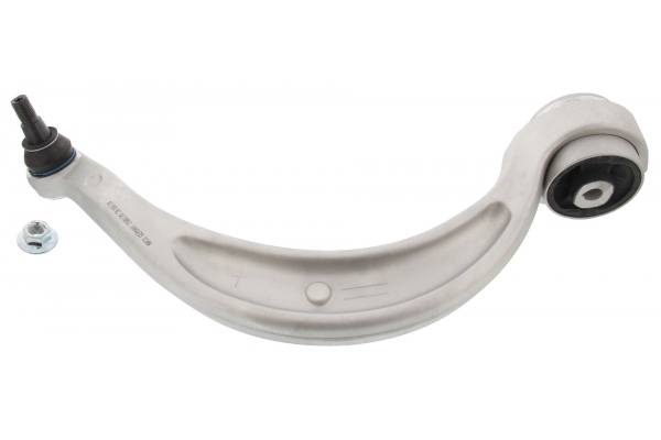MAPCO Bærearm, hjulophæng 54750 bag for VW