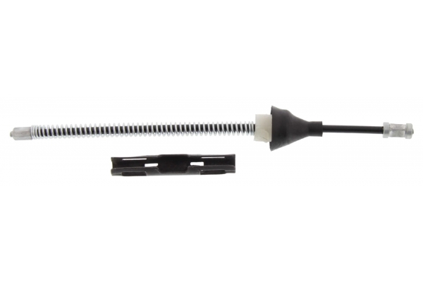 MAPCO Håndbremsekabel 5551 bag for FORD