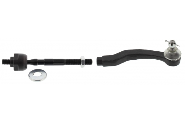 MAPCO Sporstang 55538 højre foraksel for HONDA ROVER