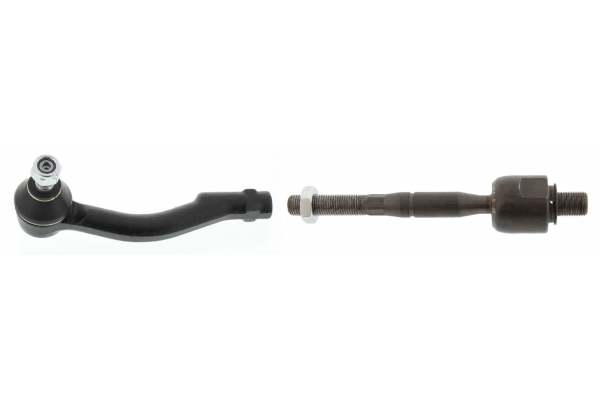 MAPCO Sporstang 55539 venstre foraksel for HYUNDAI KIA