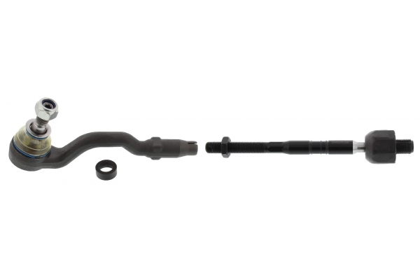 MAPCO Sporstang 55624 Foraksel begge sider for BMW