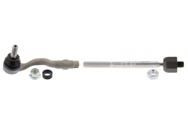 MAPCO Sporstang 55625 Foraksel begge sider for BMW