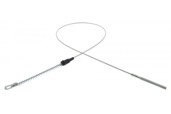 MAPCO Håndbremsekabel 5616 bagved til højre for VAUXHALL OPEL GENERAL MOTORS