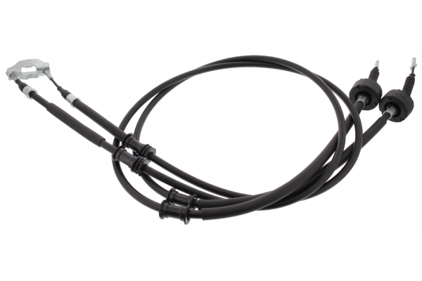 MAPCO Håndbremsekabel 5619 bag for OPEL