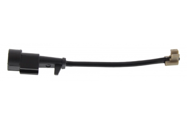 MAPCO Slidindikator, bremsebelægning 56501 foraksel for IVECO