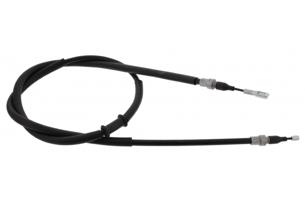 MAPCO Håndbremsekabel 5658 bag for VW