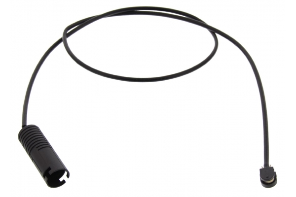 MAPCO Slidindikator, bremsebelægning 56604 bagaksel for BMW