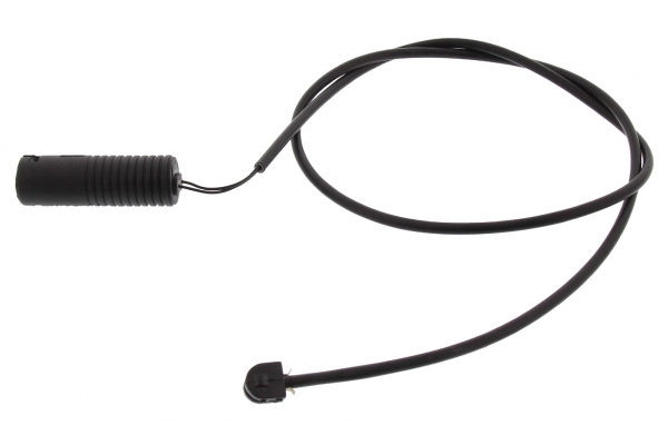 MAPCO Slidindikator, bremsebelægning 56605 bagaksel for BMW