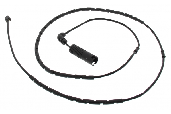 MAPCO Slidindikator, bremsebelægning 56607 bagaksel for BMW