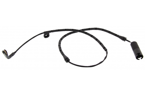 MAPCO Slidindikator, bremsebelægning 56609 foraksel for BMW