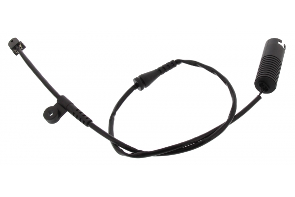 MAPCO Slidindikator, bremsebelægning 56613 bagaksel for BMW