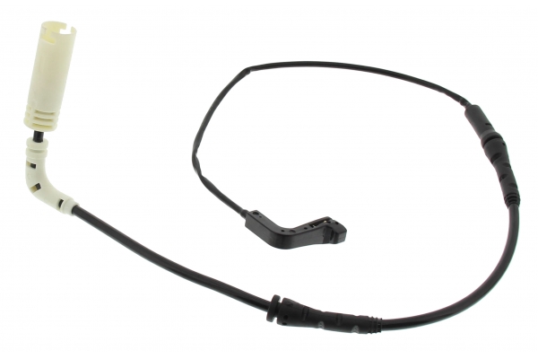 MAPCO Slidindikator, bremsebelægning 56614 bagaksel for BMW