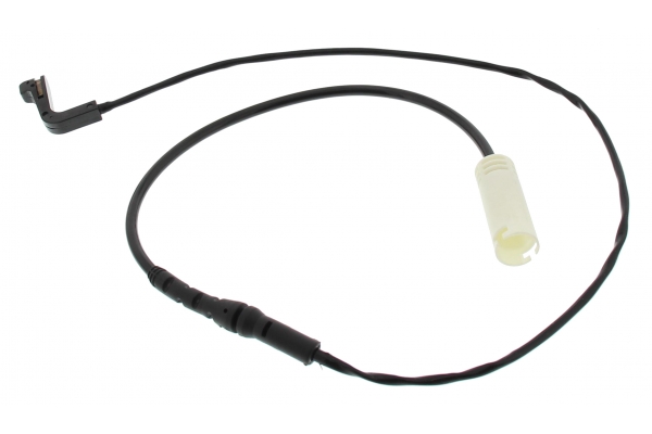 MAPCO Slidindikator, bremsebelægning 56619 bagaksel for BMW