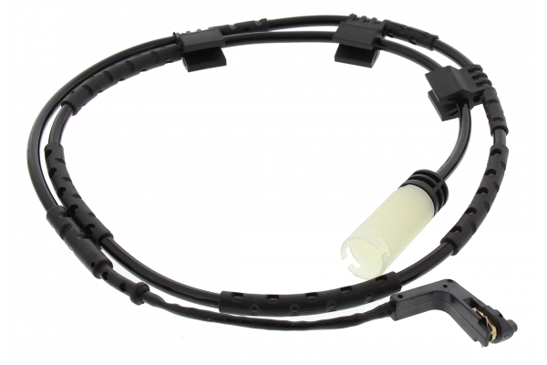 MAPCO Slidindikator, bremsebelægning 56623 bagaksel for MINI