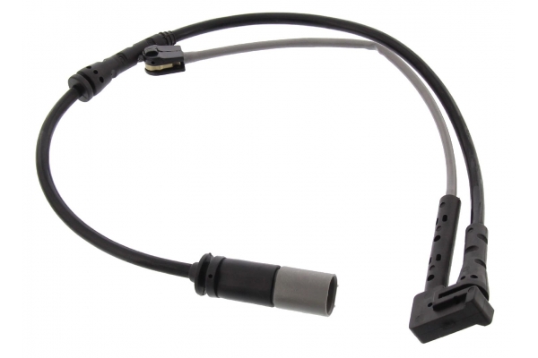 MAPCO Slidindikator, bremsebelægning 56631 foraksel for BMW