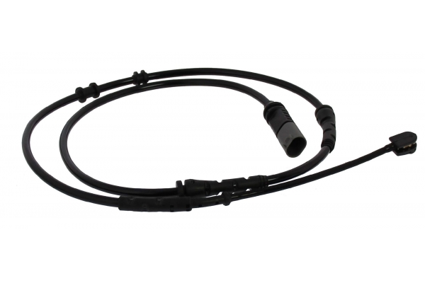 MAPCO Slidindikator, bremsebelægning 56634 bagaksel for BMW