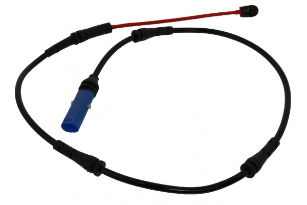 MAPCO Slidindikator, bremsebelægning 56636 bagaksel for BMW