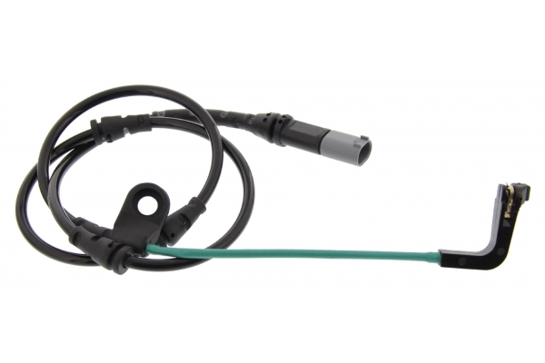 MAPCO Slidindikator, bremsebelægning 56643 foraksel for BMW