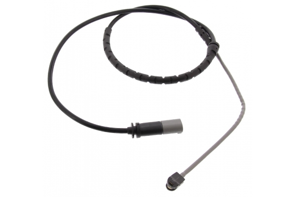 MAPCO Slidindikator, bremsebelægning 56651 bagaksel for BMW