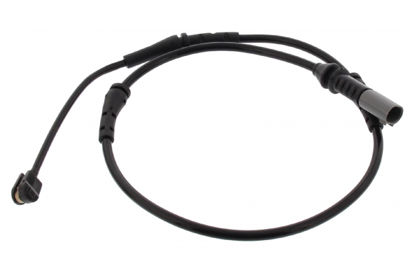 MAPCO Slidindikator, bremsebelægning 56655 bagaksel for BMW