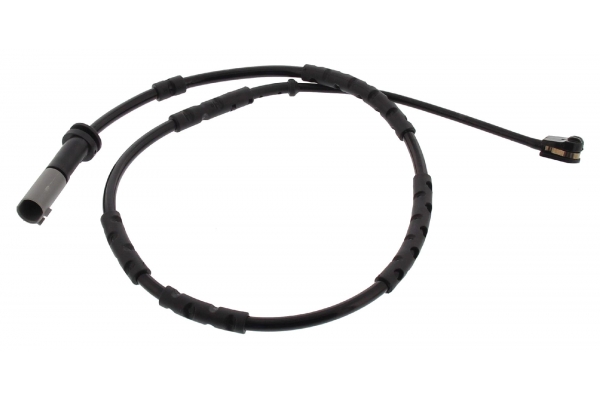 MAPCO Slidindikator, bremsebelægning 56656 for BMW