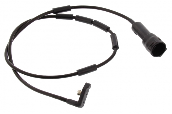 MAPCO Slidindikator, bremsebelægning 56700 foraksel for OPEL