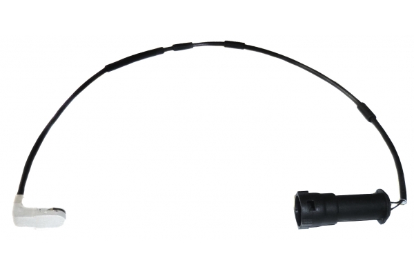 MAPCO Slidindikator, bremsebelægning 56701 foraksel for OPEL