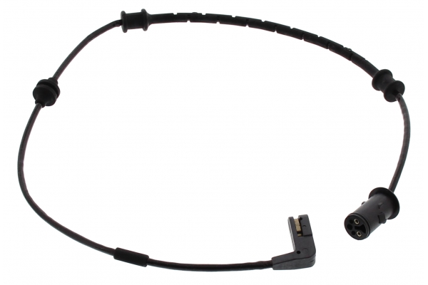 MAPCO Slidindikator, bremsebelægning 56706 foraksel for OPEL