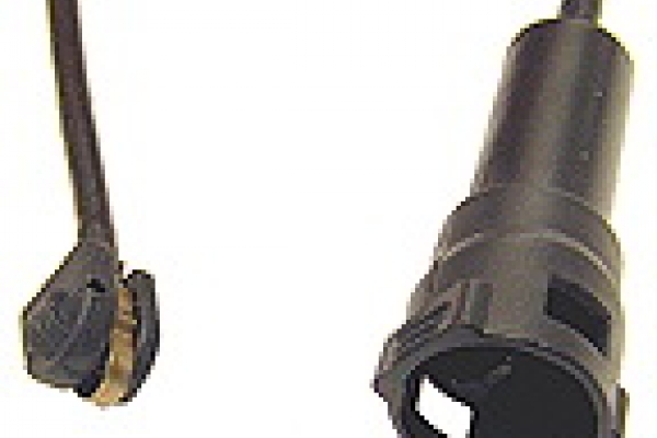 MAPCO Slidindikator, bremsebelægning 56708 foraksel for OPEL