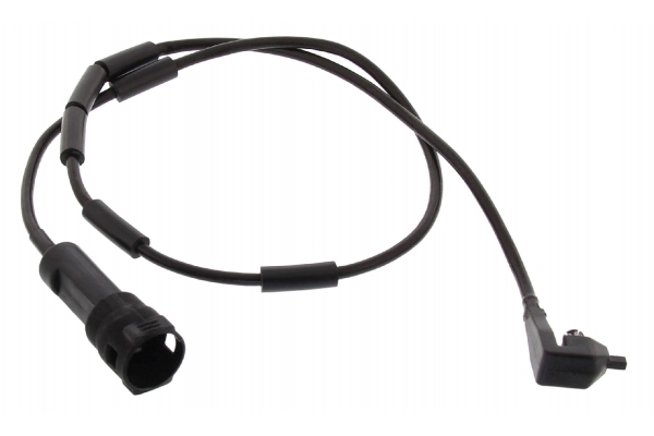 MAPCO Slidindikator, bremsebelægning 56710 foraksel for OPEL