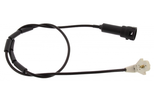 MAPCO Slidindikator, bremsebelægning 56712 foraksel for OPEL