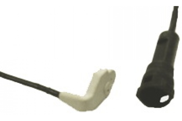 MAPCO Slidindikator, bremsebelægning 56713 foraksel for OPEL