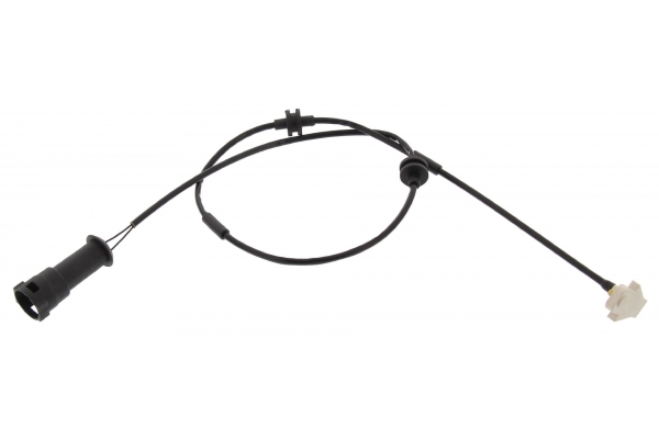 MAPCO Slidindikator, bremsebelægning 56714 foraksel for OPEL