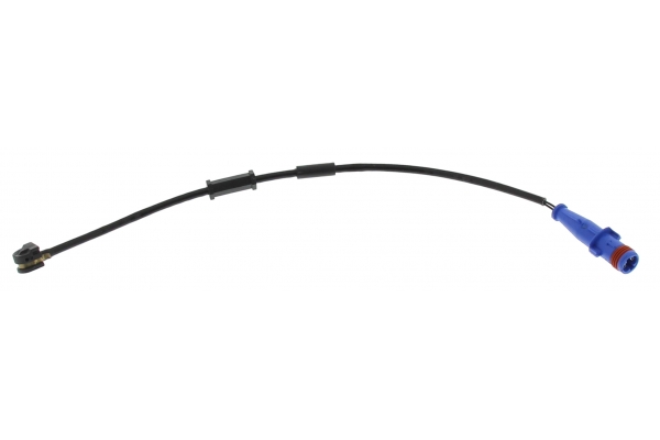 MAPCO Slidindikator, bremsebelægning 56715 foraksel for OPEL