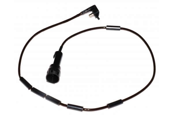 MAPCO Slidindikator, bremsebelægning 56716 foraksel for OPEL