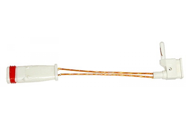MAPCO Slidindikator, bremsebelægning 56802 for MERCEDES-BENZ