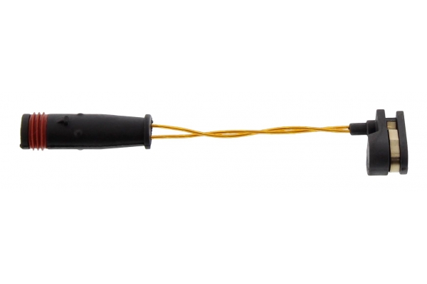 MAPCO Slidindikator, bremsebelægning 56808 bagaksel for MERCEDES-BENZ VW