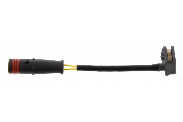 MAPCO Slidindikator, bremsebelægning 56809 foraksel for MERCEDES-BENZ VAG