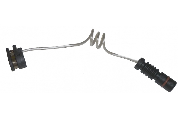 MAPCO Slidindikator, bremsebelægning 56811 bagaksel for MERCEDES-BENZ