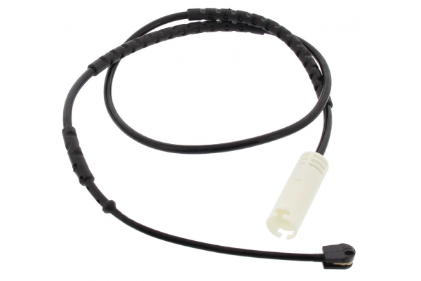 MAPCO Slidindikator, bremsebelægning 56815 bagaksel for MINI