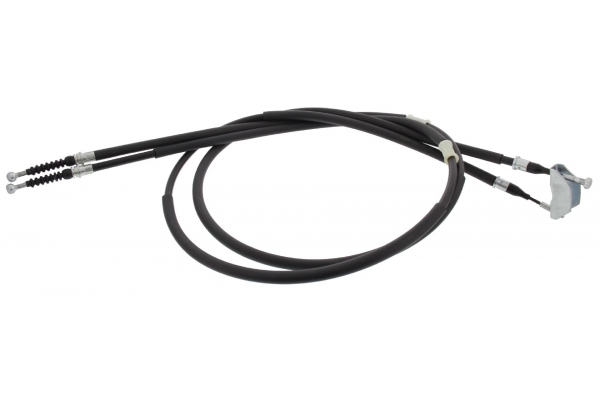 MAPCO Håndbremsekabel 5686 bag for OPEL