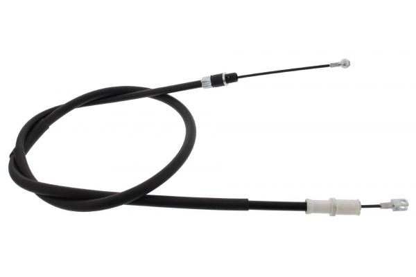 MAPCO Håndbremsekabel 5690 bag for VW MERCEDES-BENZ