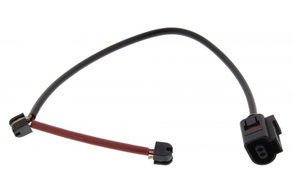 MAPCO Slidindikator, bremsebelægning 56951 foraksel for PORSCHE VAG