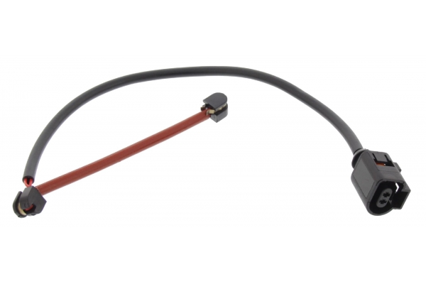 MAPCO Slidindikator, bremsebelægning 56952 foraksel for PORSCHE VAG