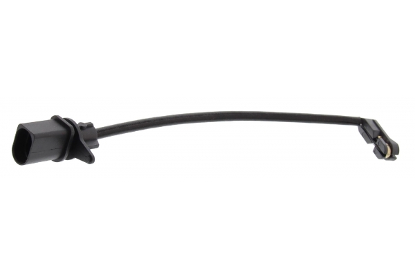 MAPCO Slidindikator, bremsebelægning 56963 bagaksel for VAG