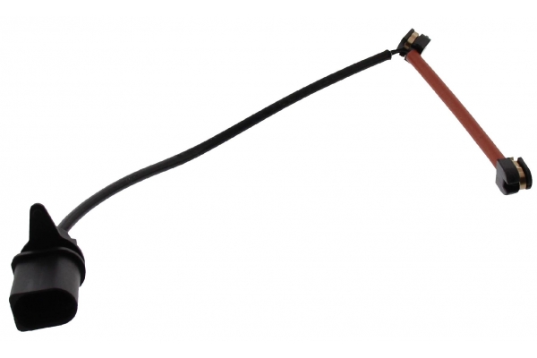 MAPCO Slidindikator, bremsebelægning 56980 bagaksel for VAG
