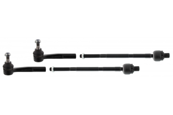 MAPCO Rep.sæt, styrestang 57722 højre foraksel for OPEL GENERAL MOTORS CHEVROLET VAUXHALL