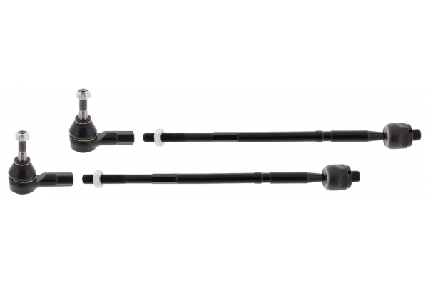 MAPCO Rep.sæt, styrestang 57724 højre foraksel for OPEL CHEVROLET