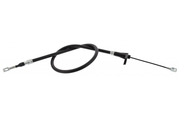 MAPCO Håndbremsekabel 5785 bag for MERCEDES-BENZ