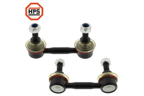 MAPCO Rep.sæt, stabilisatorkoblingsstang 590442hps bagaksel for FIAT